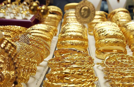 Altında gün sonu! Kilogram fiyatı ne kadar oldu?