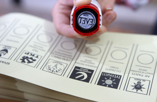 Asal Araştırma paylaştı! Bomba seçim anketi, bir ayda fark açıldı o parti öne geçti