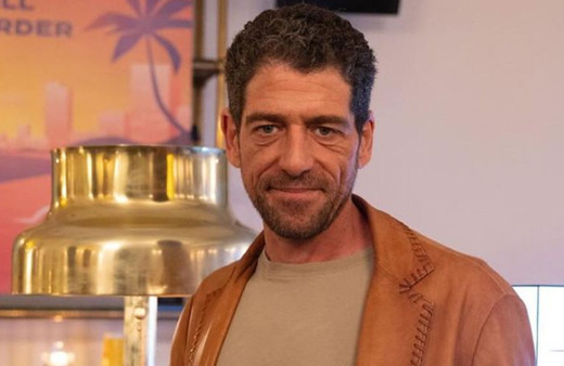 Cemal Hünal'dan sokak hayvanlarıyla ilgili sert yorum! "Allah belamızı vermiş bizim"