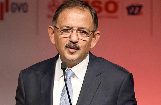 Çevre ve Şehircilik Bakanlığı'nın WhatsApp ihbar hattı devrede