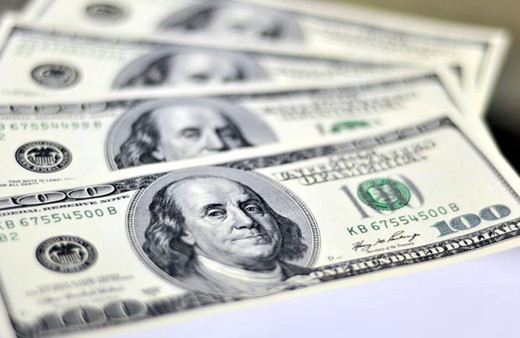 Serbest piyasada döviz açılış fiyatları!