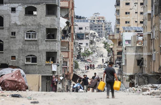 İsrailli yetkili: Tüm esirlerin bırakılması önerilse dahi Gazze'ye saldırılar bitmeyecek