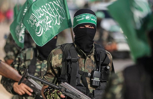 Hamas'tan 'tam anlaşma' açıklaması: Biz hazırız