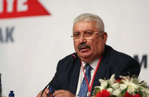 MHP Genel Başkan Yardımcısı Semih Yalçın'dan CHP'ye ağır sözler: Darbeci, müdahaleci zihniyet