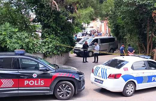 Pendik'te çöp konteynerlerinde bulunan ceset olayı! İfadesi ortaya çıktı