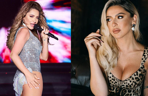 Şarkıcı Hadise oyuncu oluyor! 10 milyon TL'lik teklifi kabul etti