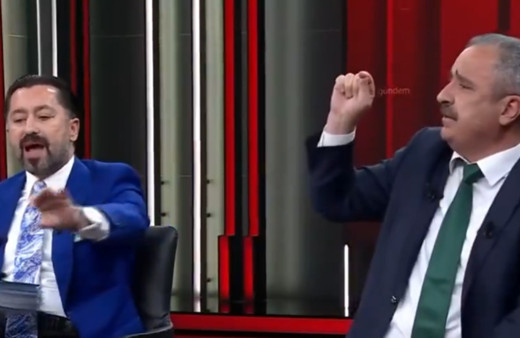 Sinan Burhan'dan başıboş köpek çıkışı: Köpekler sadece gariban çocuklarını ısırıyor çünkü...