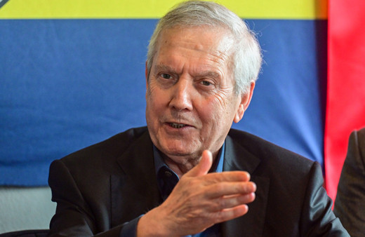 Fenerbahçe, Jose Mourinho ile anlaştı! Flaş gelişme sonrası Aziz Yıldırım'dan ilk açıklama