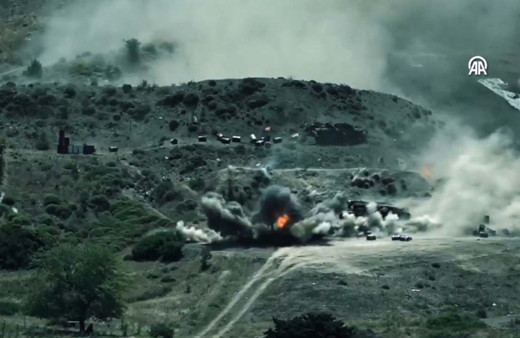 EFES-2024 Tatbikatı başarıyla tamamlandı