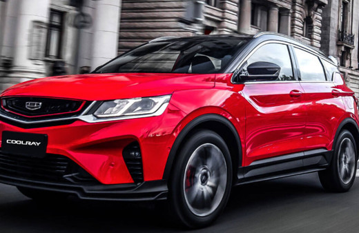 Çinliler üretti tek depoyla benzinde 2100 km menzil 100 km'de 2.9 litre tüketiyor