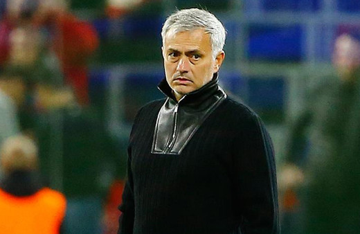 Jose Mourinho ile Fenerbahçe anlaşmaya vardı! İşte sözleşme detayı...