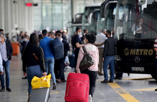 Kurban Bayramı tatilinde şehir dışına çıkacaklar dikkat! Elinizi çabuk tutun, tükenmeye başladı