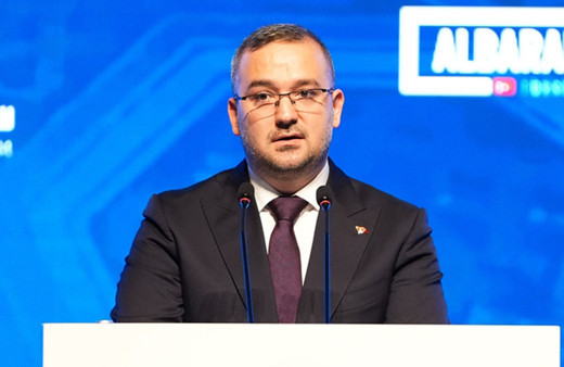 Merkez Bankası rezervleri 4 yıl sonra ilk kez pozitife geçti