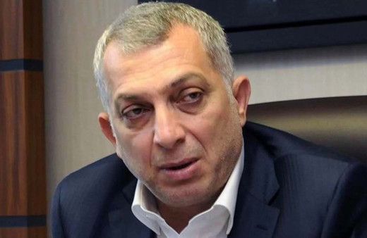 Metin Külünk'ten bomba FETÖ iddiası: Mehmet Büyükekşi...