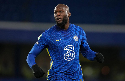 Fenerbahçe'yi üzen haber! Lukaku için 45 milyon Euro istiyorlar