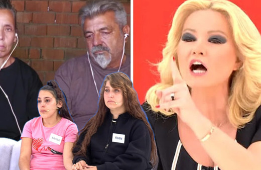 Tecavüz skandalı! Müge Anlı adeta çıldırdı: Elimde görüntülerin var ahlaksız adam!