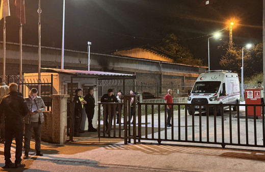 Üniversite öğrencisi yurtta ölü bulundu