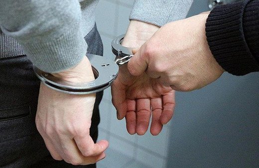 Yanında çalışan engelli çocuğa cinsel istismarda bulunduğu öne sürülen şüpheli tutuklandı