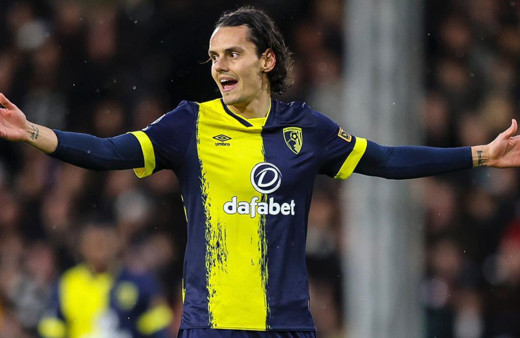 Enes Ünal, A Milli Takım'ın EURO 2024 kadrosundan çıkarıldı