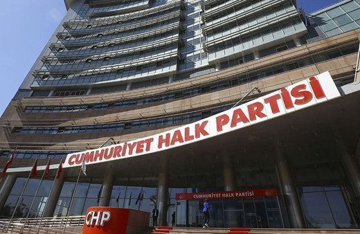 CHP'li belediyelere şehit yakını ve gazilerle ilgili genelge gönderildi
