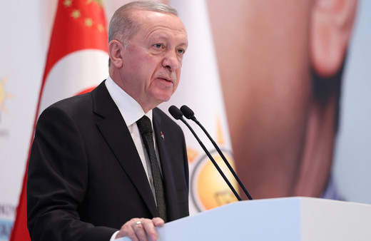 Cumhurbaşkanı Erdoğan'dan değişim mesajı! Özgür Özel'i ne zaman ziyaret edecek?