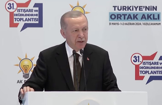 Cumhurbaşkanı Erdoğan'dan önemli açıklamalar