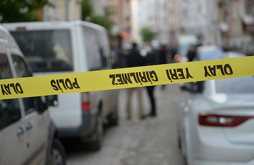 Giresun'da emekli vali yardımcısı evinde ölü bulundu