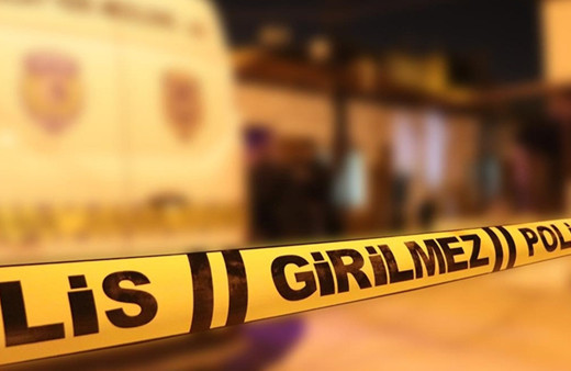 İzmir'de bir baba kavga ettiği oğlunu bıçaklayarak öldürdü