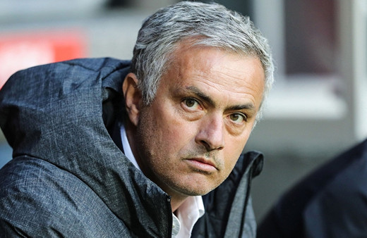 Jose Mourinho, Fenerbahçe'deki görevine hızlı başladı! İlk talimatını verdi