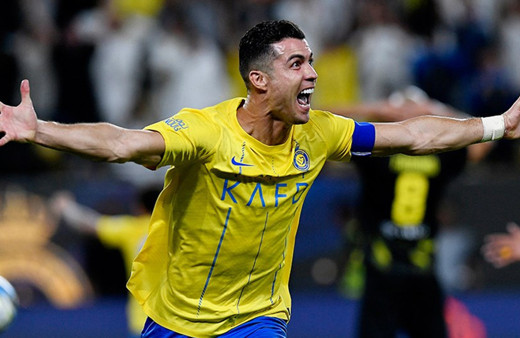 Cristiano Ronaldo Al-Nassr'dan ayrılacak mı?
