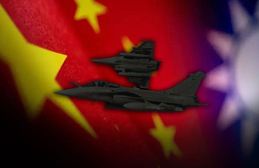 Tayvan ve Çin arasında ateş yükseliyor: 'Güç kullanırız' tehdidi