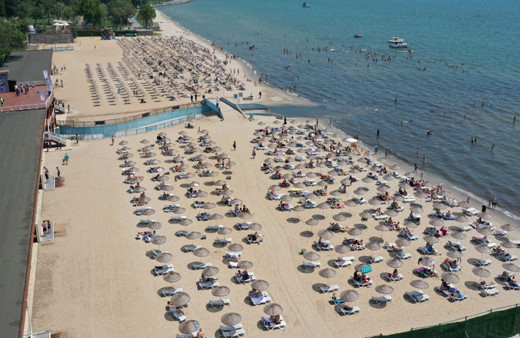 İstanbul'da plajlar 15 Haziran'da açılıyor! 2024 giriş ücreti beli oldu