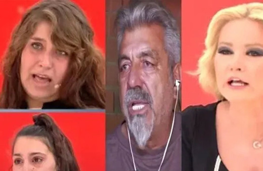 Müge Anlı'daki iğrenç olay yeni gelişme! Sapık üvey baba tutuklandı