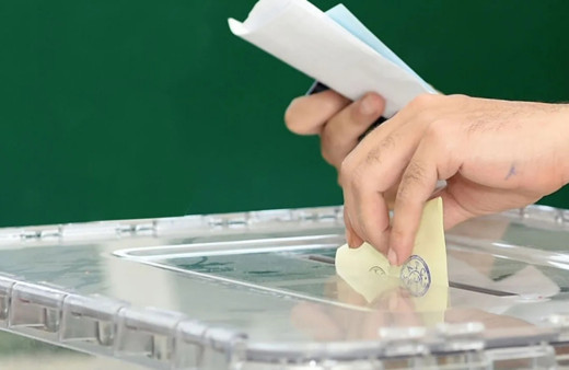 3 ilçe ve 4 beldede yeniden tekrarlanan seçimde oy verme işlemi tamamlandı