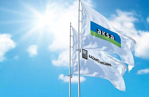 Aksa Jeneratör 2030 hedefleri için düğmeye bastı