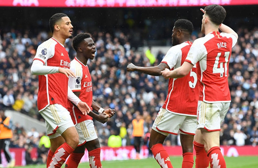 Arsenal 22 futbolcu satışa koydu Türk takımlarının ilgilendiği 2 futbolcu da listede