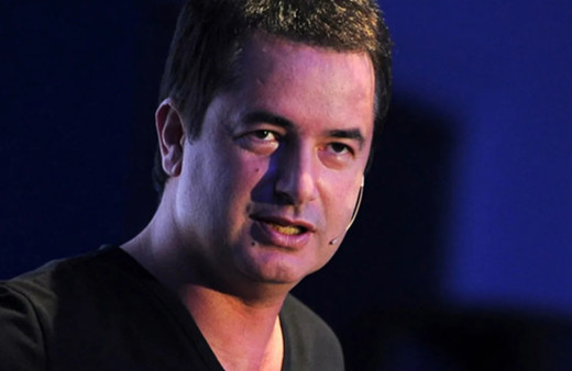 Mourinho fikri ortaya nasıl çıktı? Acun Ilıcalı açıkladı