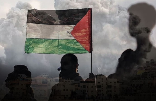 Mısır'dan ateşkes açıklaması: Hamas teklifi kabul etti