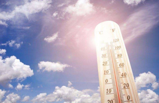 Sıcaklıklara aldanmayın: La Nina geliyor!