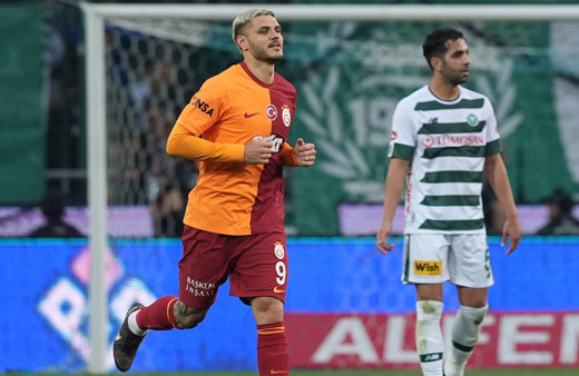 Icardi Galatasaray'dan ayrılacak mı? 40 milyon Euro'luk teklif sonrası flaş karar