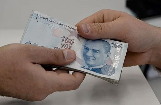 Mayıs ayı enflasyonu açıklandı memur ve emeklinin 5 aylık zam oranı belli oldu