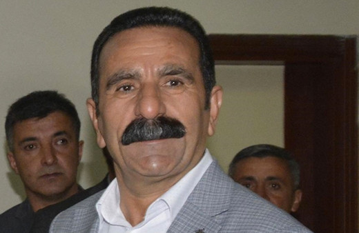 Hakkari Belediye Başkanı  gözaltına alındı! İçişleri Bakanlığı'ndan açıklama