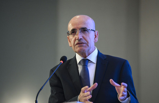 Mehmet Şimşek, FATF toplantısı için Singapur'a gidecek