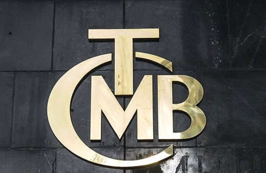 Merkez Bankasının net rezervleri artıya geçti