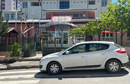 Sivas'ta anaokulunda fenalaşan 6 yaşındaki Asel kurtarılamadı