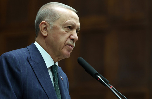 Cumhurbaşkanı Erdoğan'dan dünyaya Gazze çağrısı!