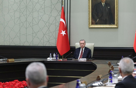 Cumhurbaşkanlığı Kabinesi bugün toplanıyor!  Kurban Bayramı tatili 9 gün olacak mı? Cumhurbaşkanı Erdoğan açıklayacak