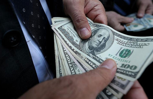 Dolarda tam gaz yükseliş! Günün rakamları