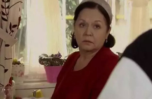 'Aşk-ı Memnu'nun Şayeste'si Fatma Karanfil hayatını kaybetti