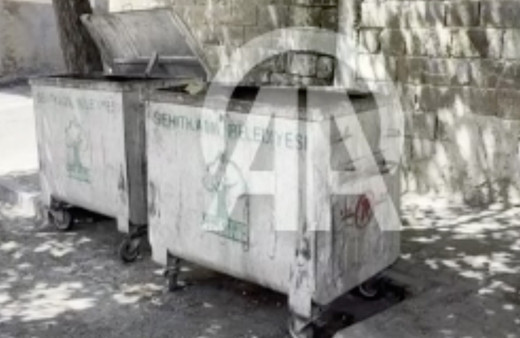 Gaziantep'te çöpte kadın cesedi bulundu, sır perdesi aralandı! Katil bakın kim çıktı...